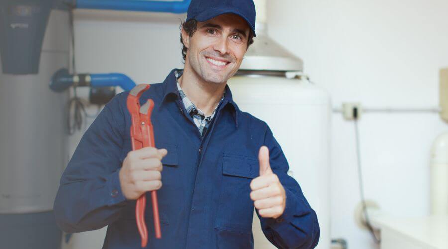 Professional bathroom faucet installation in Rodney, IA